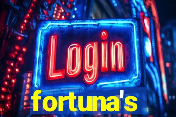 fortuna's