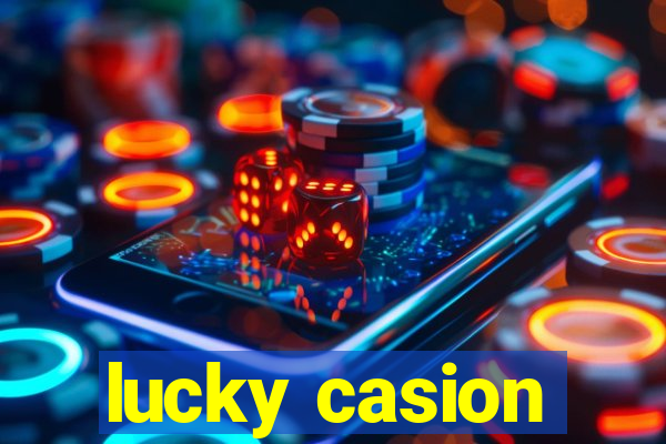 lucky casion