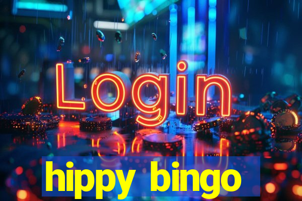 hippy bingo