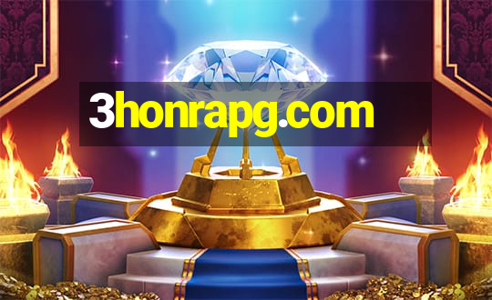 3honrapg.com