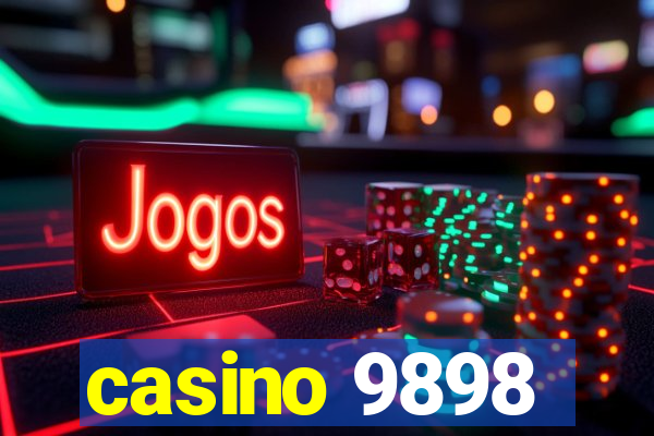 casino 9898