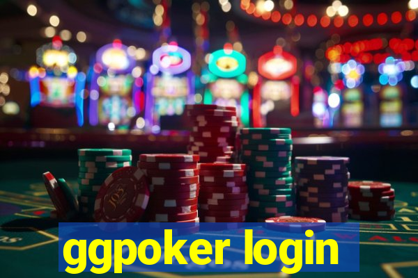 ggpoker login