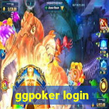 ggpoker login