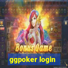 ggpoker login