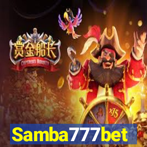 Samba777bet