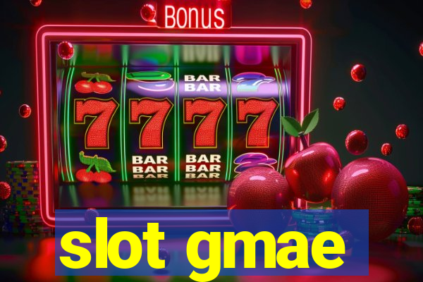 slot gmae