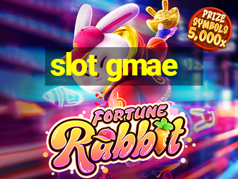 slot gmae