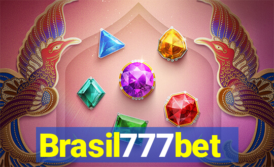 Brasil777bet