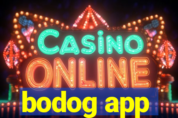 bodog app