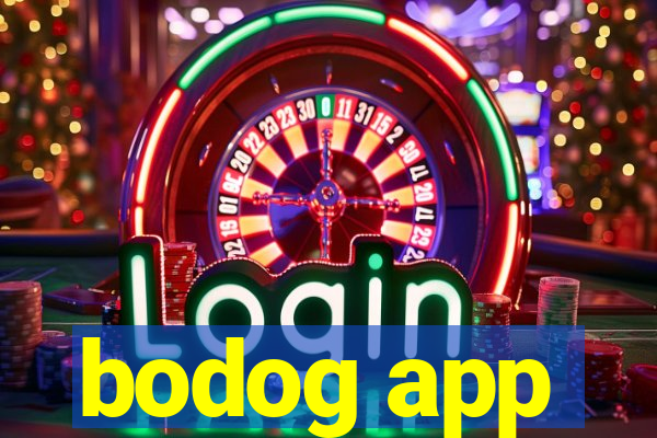 bodog app