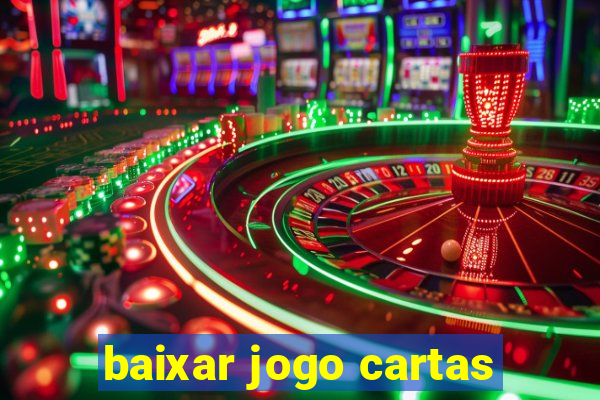 baixar jogo cartas