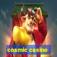 cosmic casino