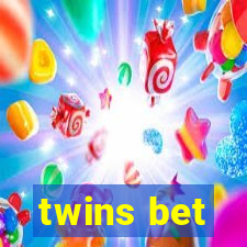 twins bet