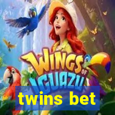 twins bet