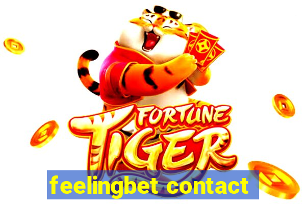 feelingbet contact