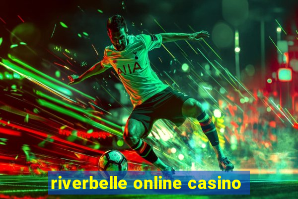 riverbelle online casino