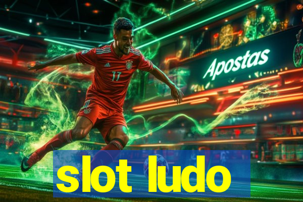 slot ludo