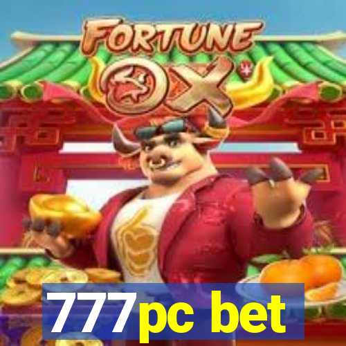 777pc bet