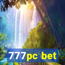 777pc bet