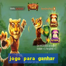 jogo para ganhar dinheiro no paypal