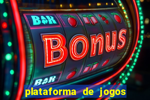 plataforma de jogos cartao de credito