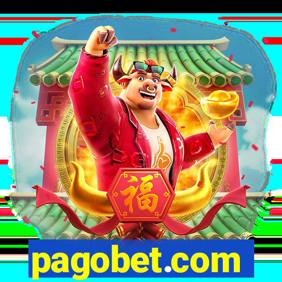 pagobet.com