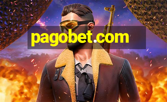 pagobet.com