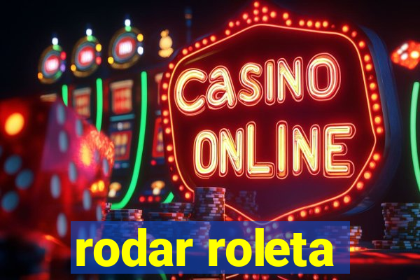 rodar roleta