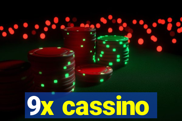 9x cassino