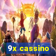 9x cassino