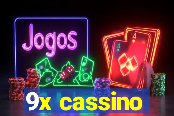 9x cassino