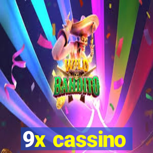 9x cassino