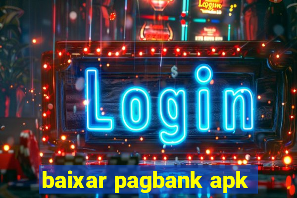 baixar pagbank apk