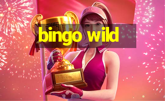 bingo wild