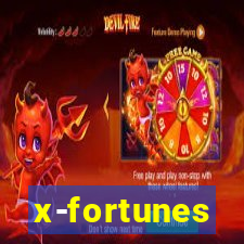 x-fortunes