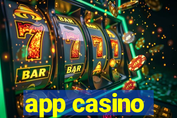 app casino