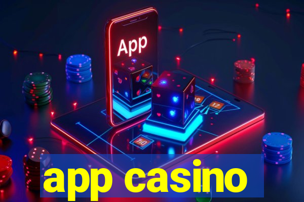 app casino