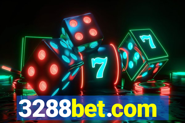 3288bet.com