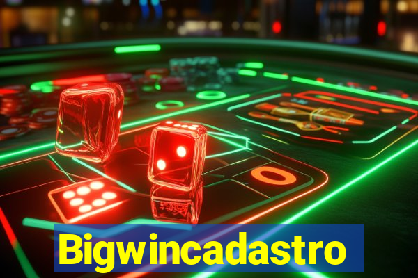 Bigwincadastro