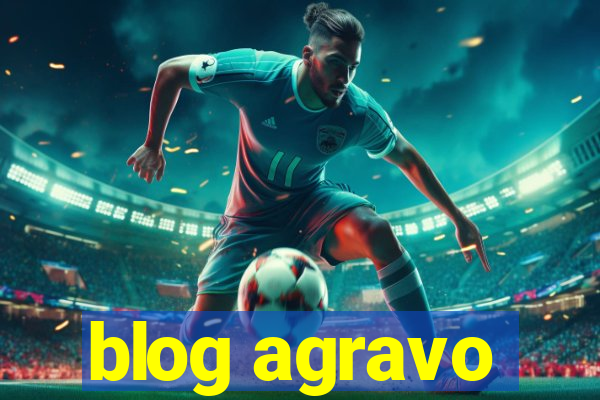 blog agravo