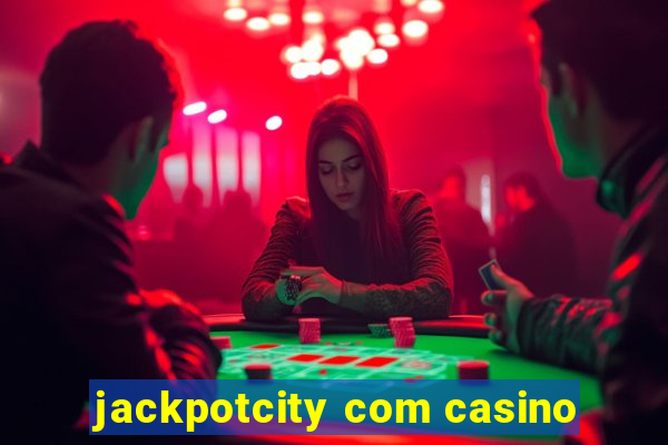 jackpotcity com casino