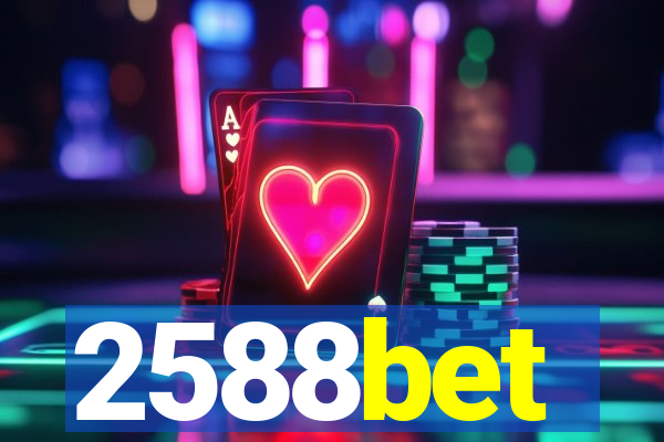 2588bet