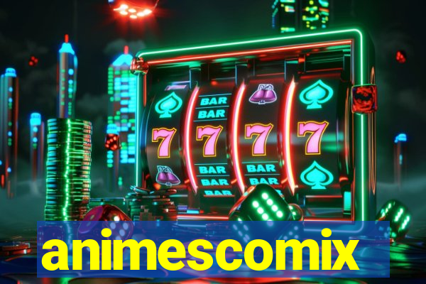 animescomix