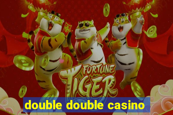 double double casino