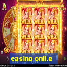 casino onli.e