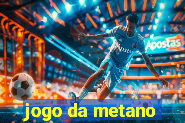 jogo da metano