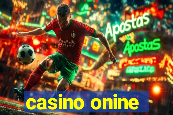 casino onine