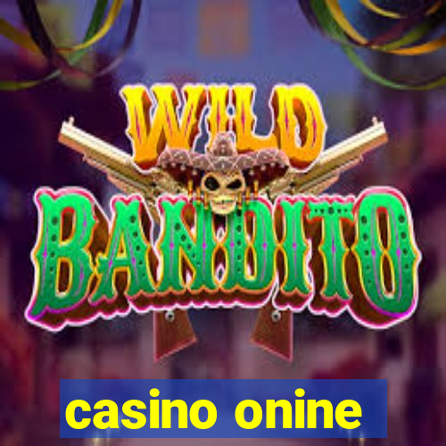 casino onine