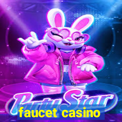 faucet casino