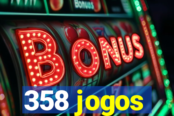 358 jogos